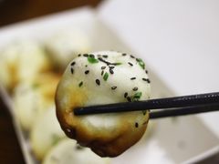 -东泰祥生煎馆(重庆北路店)