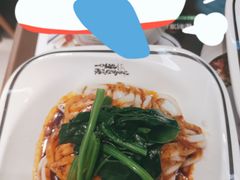 秘制凉皮-魏家凉皮(兵马俑店)