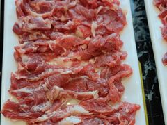 -潮汕美牛肉丸火锅店(天宁寺店)