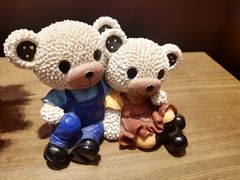-嘉定凯悦·咖啡厅