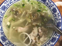 -清真·伊清阁餐厅
