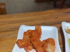 -百年石锅饭·朝鲜族传统民餐