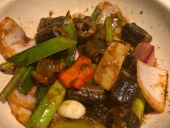 -周锦记广式餐厅