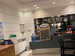 -北京德胜门华宇假日酒店·画廊咖啡厅