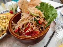 -KingThaia金泰兰(滨江天街店)