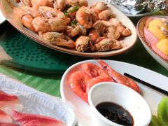 -盛港湾海鲜食府(黄沙店)