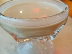 古法核桃酪-东来顺饭庄(西直门店)