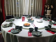 包厢-青年公社烤鸭(青年路店)