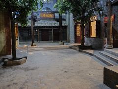 -华谊兄弟（长沙）电影小镇