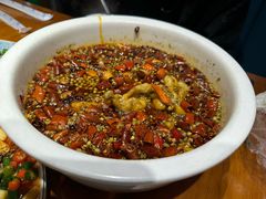 -通乐簋街小龙虾(老店)