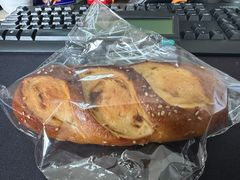 -佐敦面包铺·JORDAN BAKERY