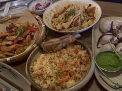 -那时新疆·若羌(经纬汇店)