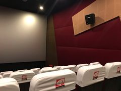 -中广汪海国际影城