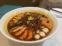 -徽镇小厨·经典徽菜(马连道店)
