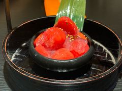 -七条鱼日本料理(三墩店)