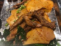 -夜烤·宜宾烧烤(回龙湾店)