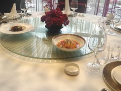 -中国坊中餐厅(石家庄希尔顿酒店)