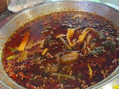 -胖子鱼·天水麻辣鱼火锅(秦州407店)