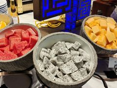 -印象餐厅(杭州国际博览中心北辰大酒店)