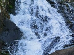 -五泄景区