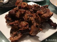 -漢舍中国菜馆(889广场店)