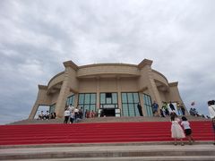 -特克斯八卦城