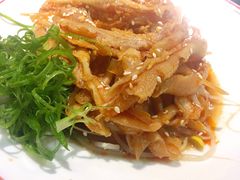 柠香无骨鸭掌-陆小凤四川料理(北京路店)