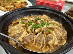 -旺角小渔村(幸福中路店)