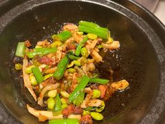 -绿茶餐厅(深圳龙华天虹购物中心店)