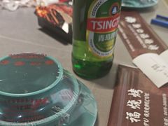 -新口福烧烤(凌河夜市店)