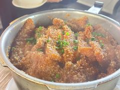 -小杨酒家(华苑小区店)