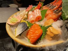 -匠和风精致料理(祥禾天地店)