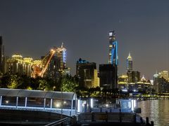 -上海中心大厦