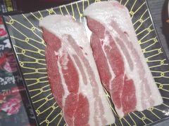 -AJIYA·池袋日式烧肉自助(天津万象城店)