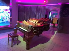 -真爱范特西KTV(交大店)