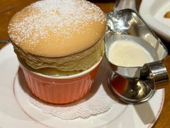 -Entrecôte 法国牛扒馆(保利·时光里店)