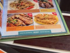 -大头虾越式风味餐厅(光明广场店)