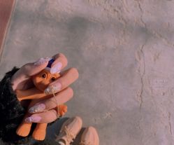 -Pink You美甲美睫纹绣定制中心