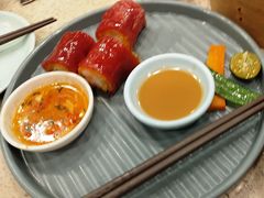 -点都德(喜粤楼店)