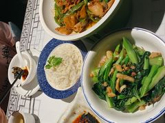 -湘语·湖南家常菜(新洲店)