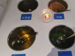 -青蓬海上捞蒸品海鲜城(海岸城店)