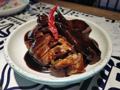 -老头儿油爆虾(胜利河美食街店)