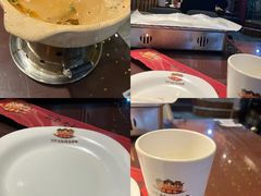 -三个大叔东北烧烤·砂锅菜(西三旗店)