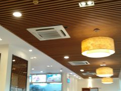 大堂-又一间茶点轩(百汇广场店)