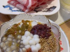 -蜀留香火锅(社会山店)