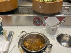 -龍歌自助小火锅(李沧丽达店)