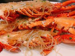 -美食汇·海鲜自助餐·家庭聚会·商务宴请(青秀万达文华店)