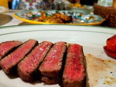 谷饲120天原切和牛肉眼牛排-BELLA CASA