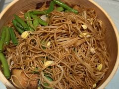 -老雒阳面馆·水席(定鼎门店)