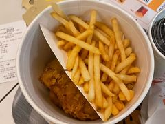 -麦当劳(壹购广场店)
